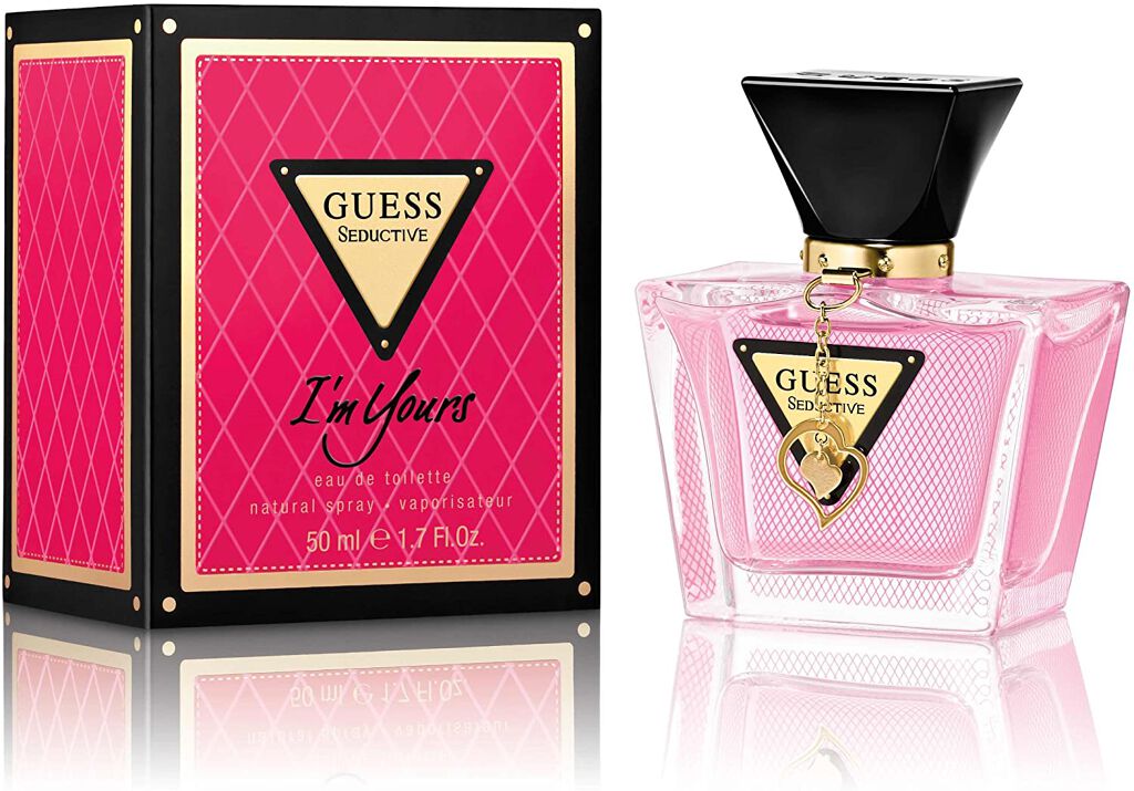 GUESS(ゲス) セダクティブ アイムユアーズ