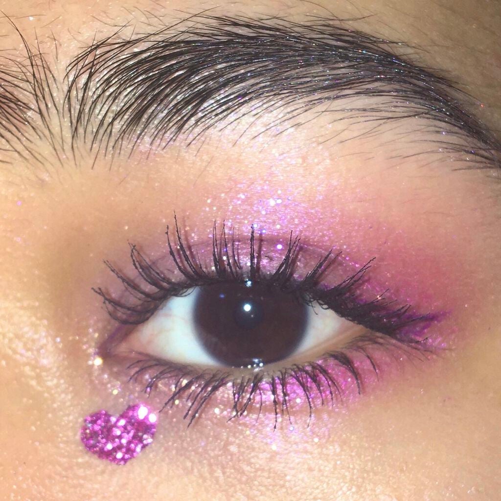 Super Shock Cheek/ColourPop/パウダーチークを使ったクチコミ(1枚目)