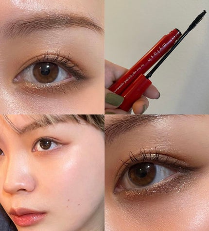 オペラ マイラッシュ アドバンスト/OPERA/マスカラを使ったクチコミ(1枚目)