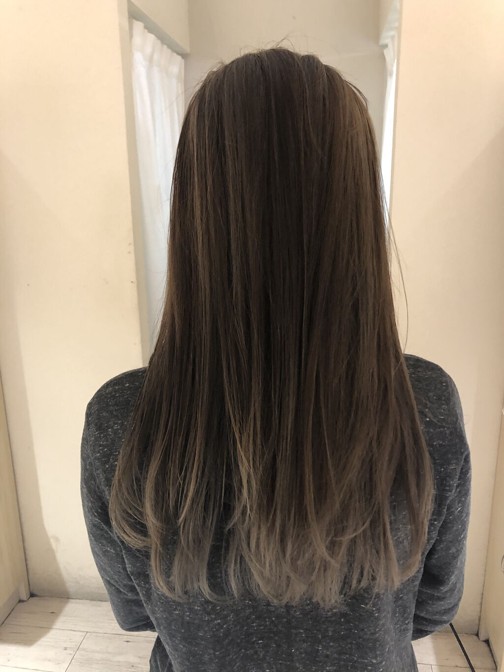 を使ったクチコミ（1枚目）