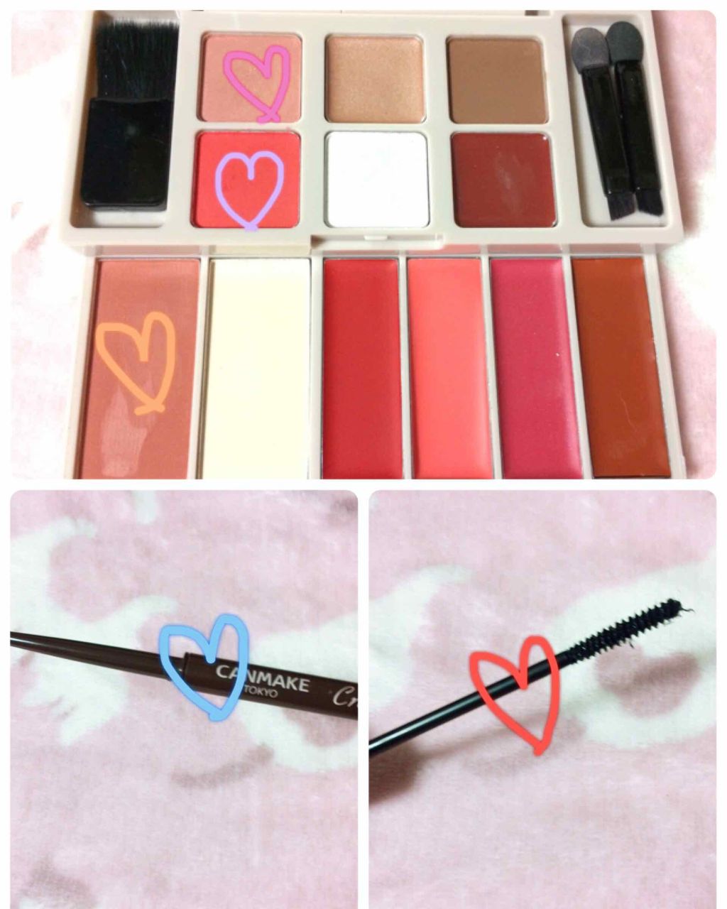 Sweet 2019年6月号/Sweet(スウィート)/雑誌を使ったクチコミ（2枚目）