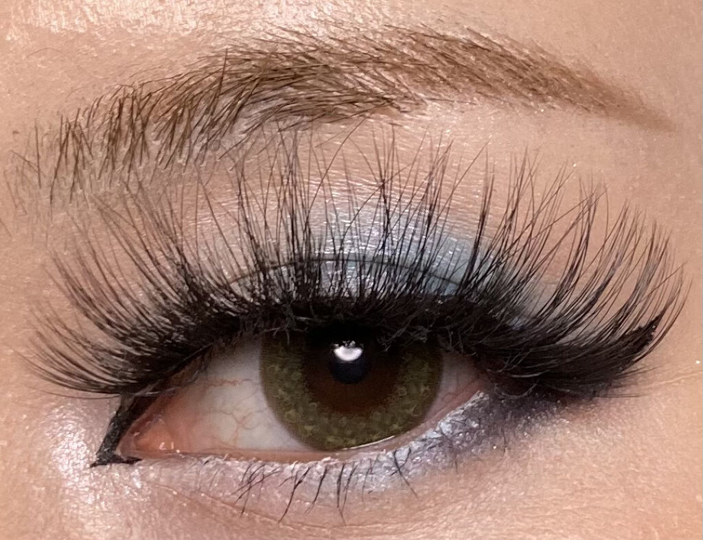 アイラッシュフィクサーEX 552/D-UP/つけまつげを使ったクチコミ（3枚目）