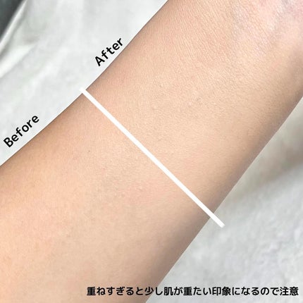 Wink Cushion Glow/Javin De Seoul/クッションファンデーションを使ったクチコミ(4枚目)