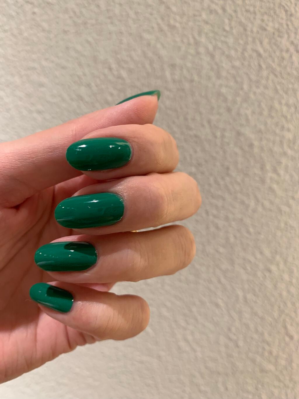 ネイルポリッシュ (TH)/RMK/マニキュアを使ったクチコミ(2枚目)