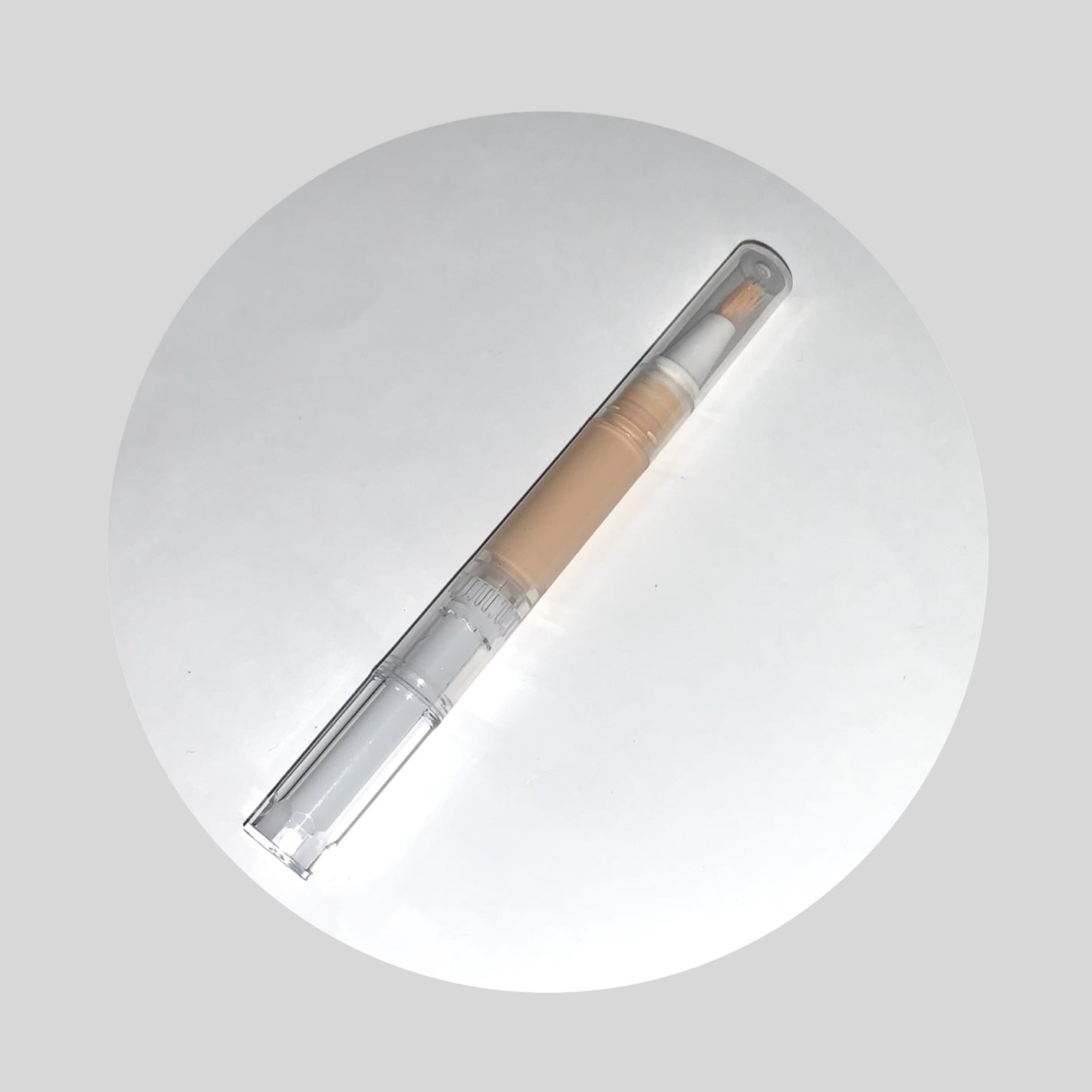 UVウルトラフィットベースEX/CEZANNE/化粧下地を使ったクチコミ(4枚目)