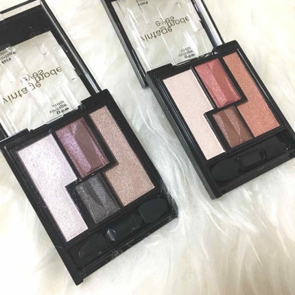 ヴィンテージモードアイズ/KATE/アイシャドウパレットを使ったクチコミ(2枚目)