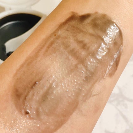 ソフティモ クリアプロ クレンジングバーム CICA ブラック/ソフティモ/クレンジングバームを使ったクチコミ(4枚目)