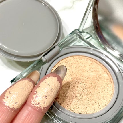 クリーミータッチライナー/キャンメイク/ジェルアイライナーを使ったクチコミ(5枚目)