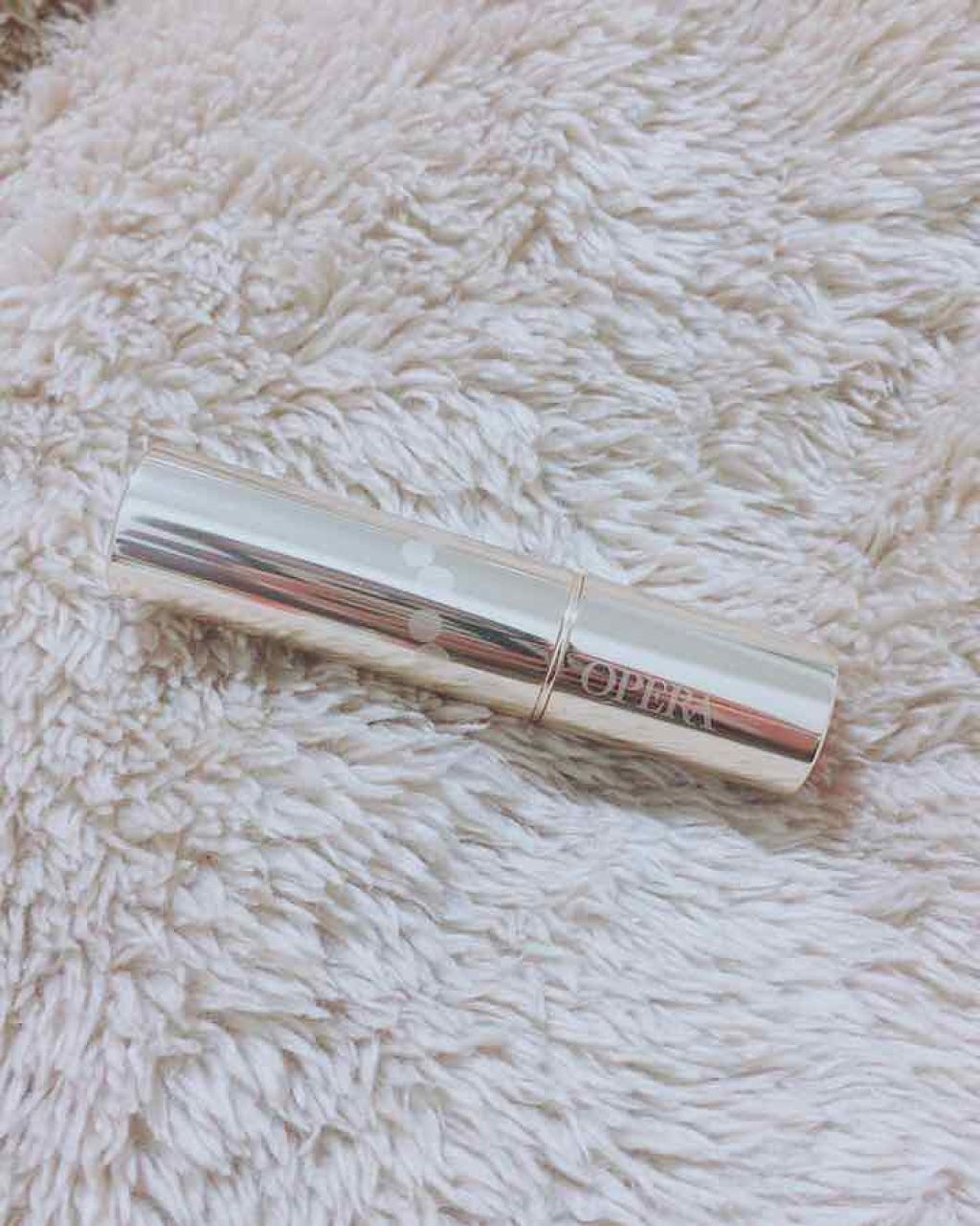 オペラ リップティント N/OPERA/リップティントを使ったクチコミ（1枚目）