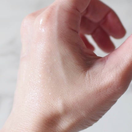 ダルバ ホワイトトリュフファーストスプレーセラム/ダルバ/ミスト状化粧水を使ったクチコミ(4枚目)