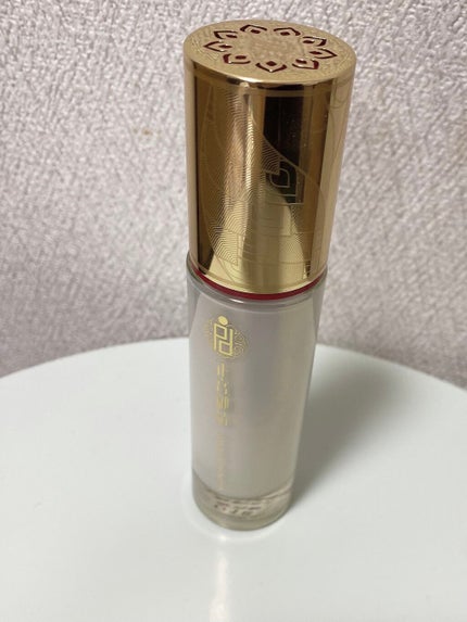 ❣️❣️❣️のクチコミ「ZEESEA 正宮御品 鶴鳴東方 化粧下地クリーム
福袋に入っていた商品です!
ずっと綺麗だ.....」(3枚目)