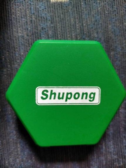 SPOT PATCH ロールタイプ/Shupong/にきびパッチを使ったクチコミ(1枚目)