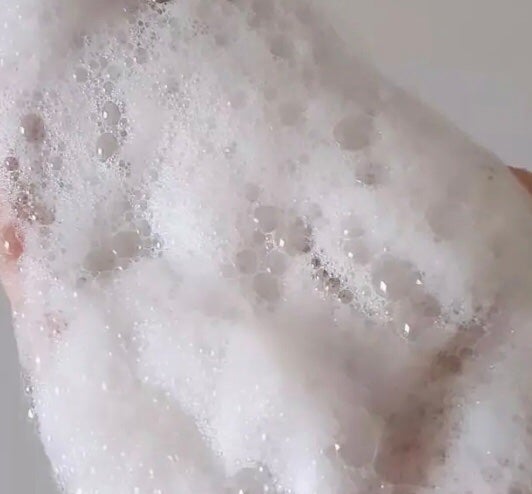 ãªãã¢ã·ã£ã³ããŒ/ãªãã¢ããªãŒãã¡ã³ã/plus eau/åžè²©ã·ã£ã³ããŒã䜿ã£ãã¯ãã³ãïŒ3æç®ïŒ