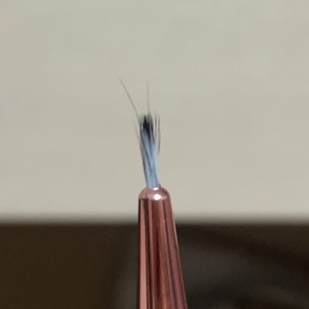 ネネ❤️🔥 on LIPS 「【激安】15本289円でメイクブラシが買える‼️韓国通販のSH..」(6枚目)