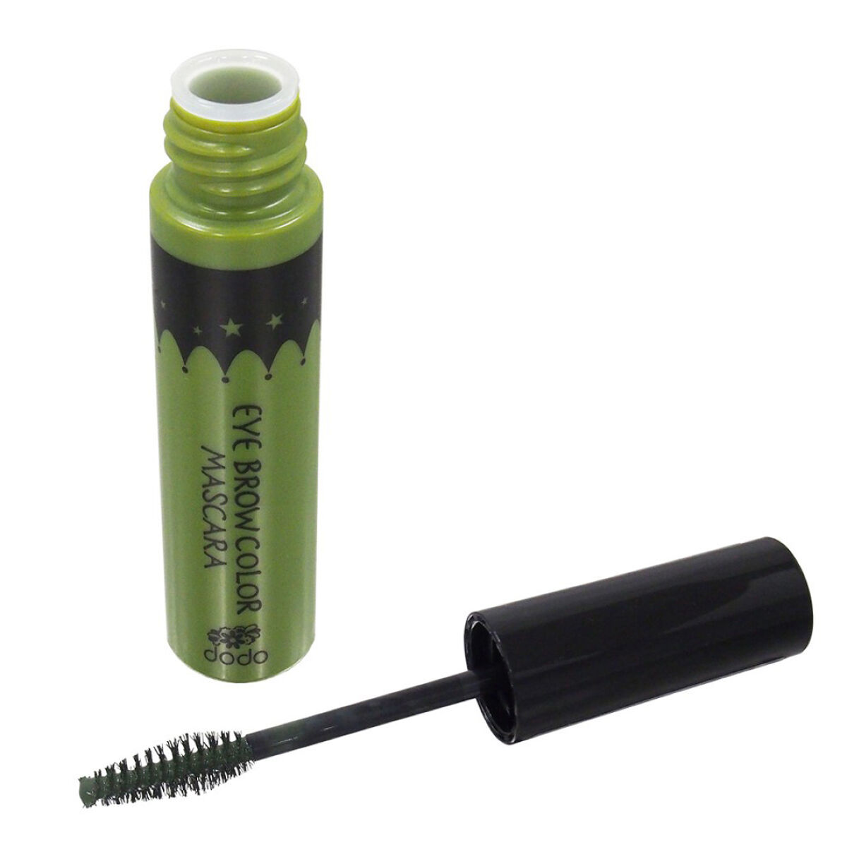 アイブロウカラーマスカラ EM10 オリーブ