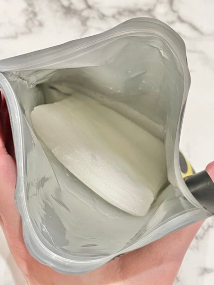 シートマスク ヒト幹細胞×VC200/CICIBELLA/シートマスク・パックを使ったクチコミ(4枚目)