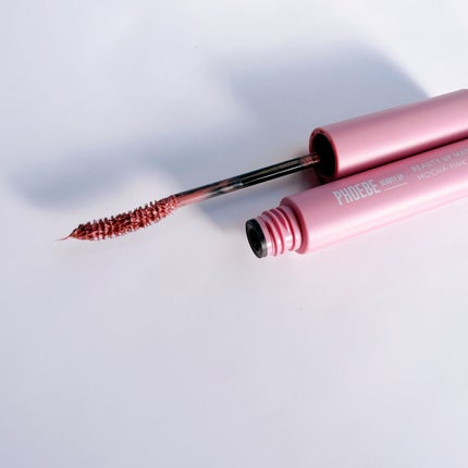 ビューティーアップマスカラ/PHOEBE BEAUTY UP/マスカラを使ったクチコミ(8枚目)