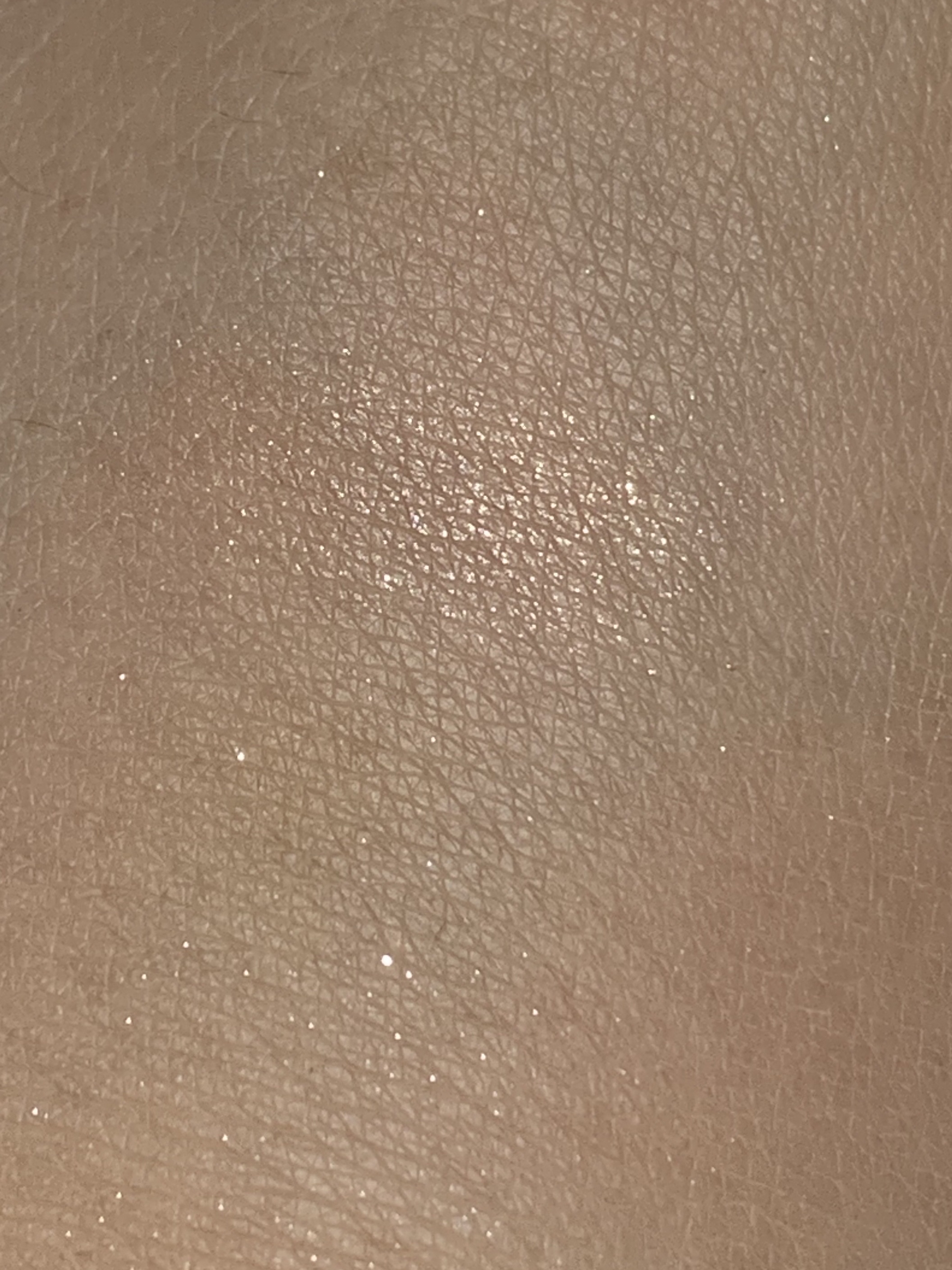 ニュアンスカラー シャドウ/BABYMEE/単色アイシャドウを使ったクチコミ（3枚目）