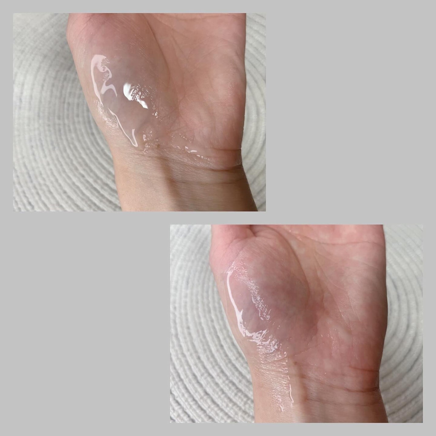 LEA SKINER/cliento/化粧水を使ったクチコミ(3枚目)