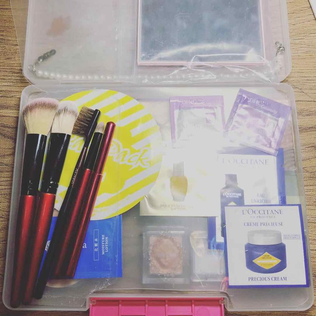 リシェ ヌーディリッチ アイズ/Visée/アイシャドウパレットを使ったクチコミ（2枚目）