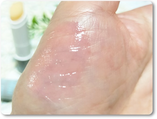 ティントリップレスキュー/FRESHO2/リップバームを使ったクチコミ（3枚目）