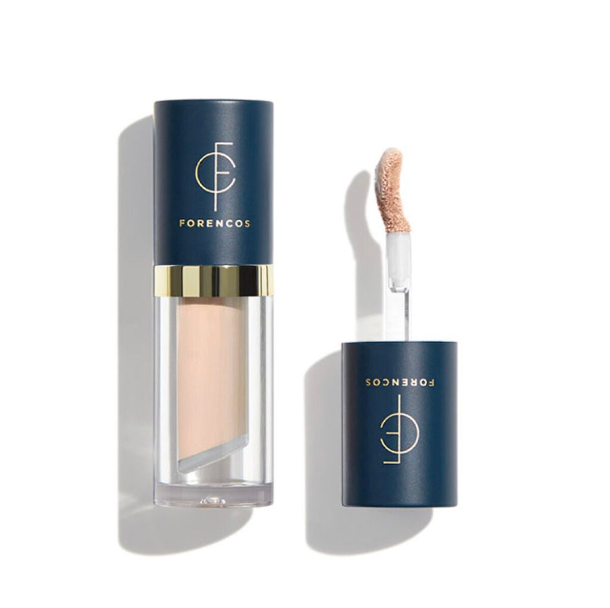 タトゥーウォータープルーフスカーコンシーラー/フォレンコス/リキッドコンシーラーを使ったクチコミ(1枚目)