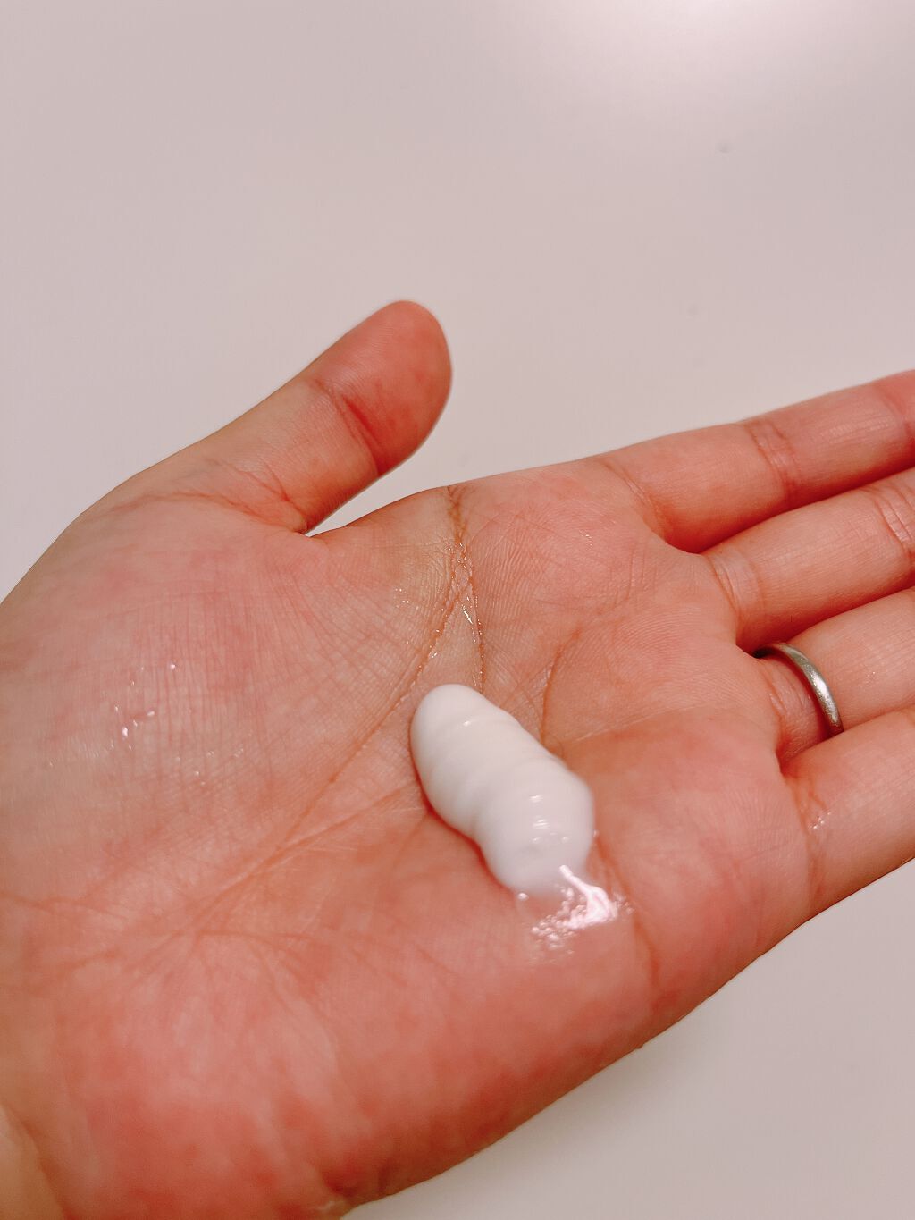 ボタニカルフェイスウォッシュ バランスケア/BOTANIST/洗顔フォームを使ったクチコミ（2枚目）