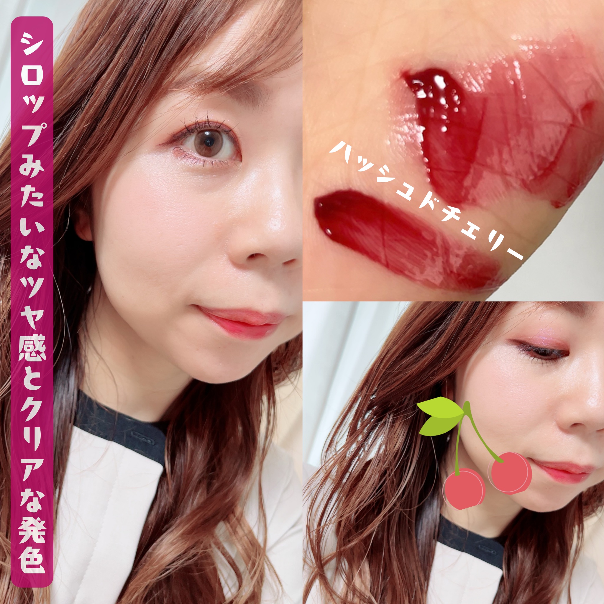 リアルアイパレットオールニュー/espoir/マルチパレットを使ったクチコミ（3枚目）