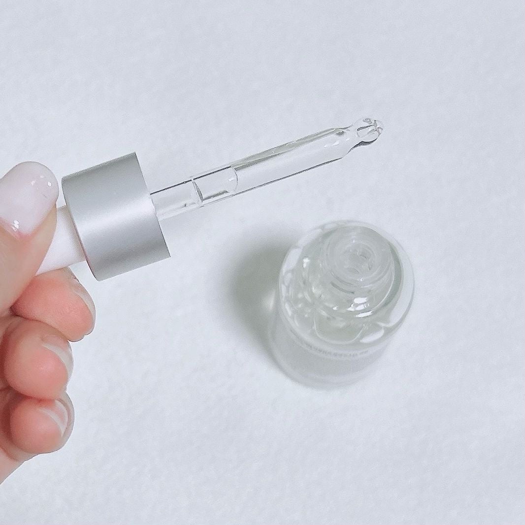 131 ポア クリアリング セラム/Celladix/美容液を使ったクチコミ(4枚目)