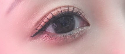 TWINKLE POP Pearl Flex Glitter Eye Palette/CLIO/アイシャドウパレットを使ったクチコミ(2枚目)