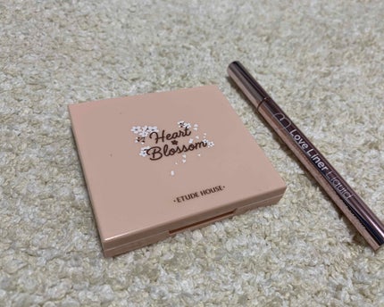 ラブ・ライナー リキッドアイライナーR3/ラブ・ライナー/リキッドアイライナーを使ったクチコミ(1枚目)