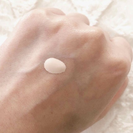 すっぴんメイカー CCリキッド/インテグレート/CCクリームを使ったクチコミ(2枚目)