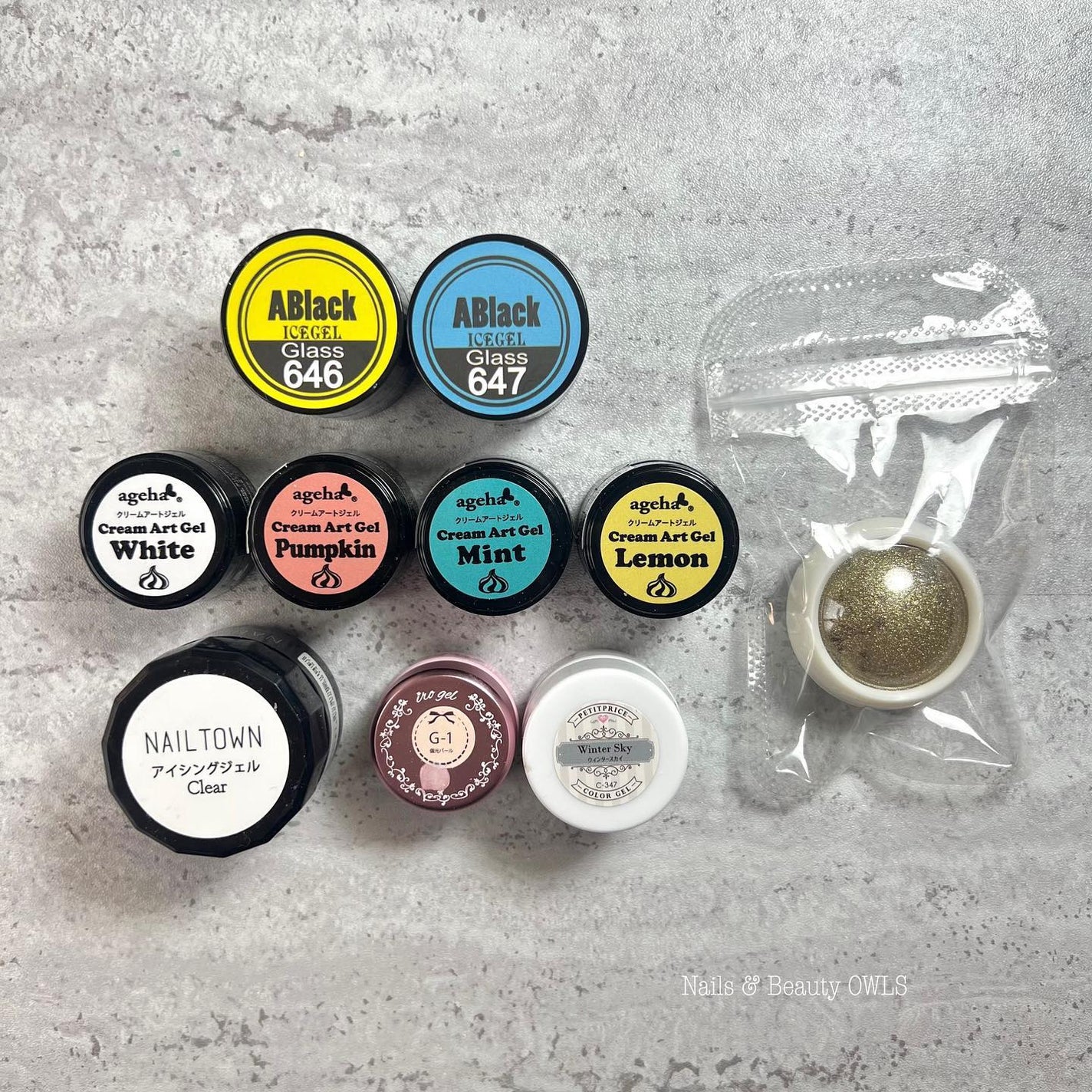 ぴよこれいと あうるす on LIPS 「アンティークフラワー💐✖️ニュアンス。※5枚目にクソほど下手な..」(6枚目)