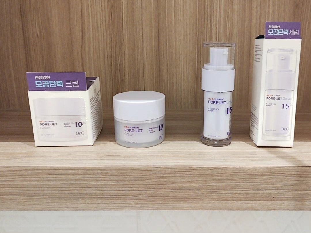 mcgroupakiko on LIPS 「ドクターGのセラムと一緒に使っていますのは『レッドブレミッシュ..」(4枚目)