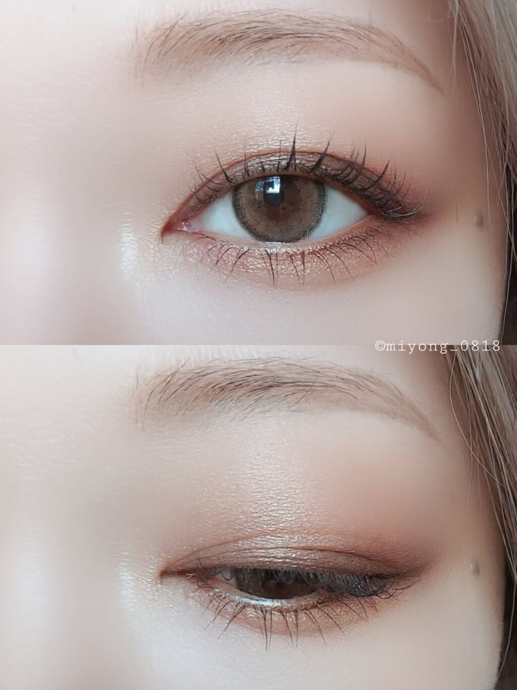 アイ カラー クォード/TOM FORD BEAUTY/アイシャドウパレットを使ったクチコミ(5枚目)