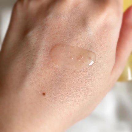 スキンクリア クレンズ オイル アロマタイプ/アテニア/オイルクレンジングを使ったクチコミ(2枚目)