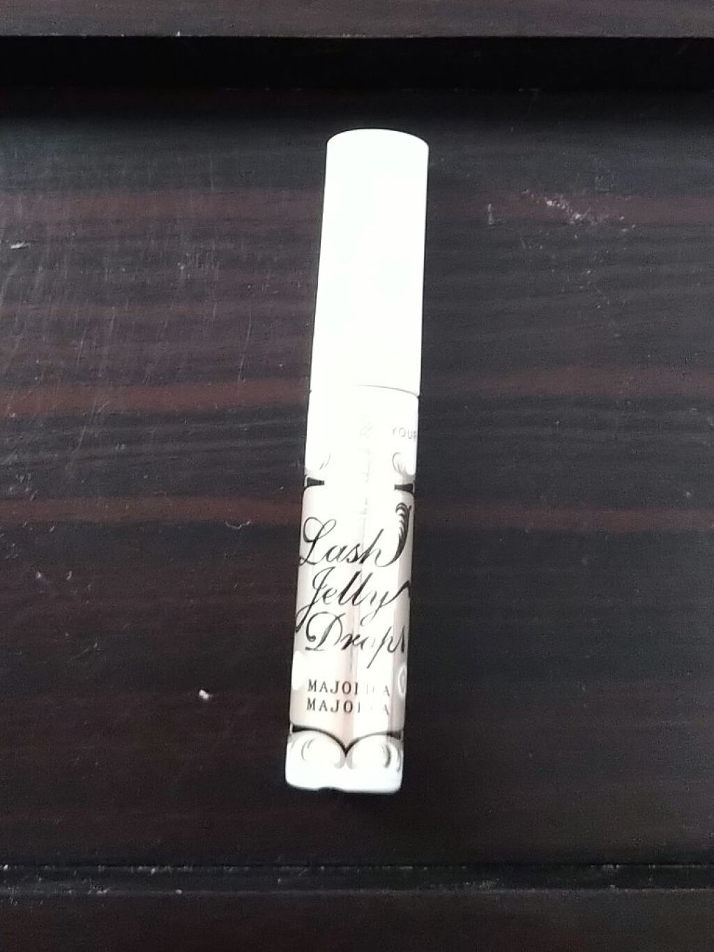 プラセホワイター 薬用美白アイクリーム/明色/アイケア・アイクリームを使ったクチコミ(3枚目)