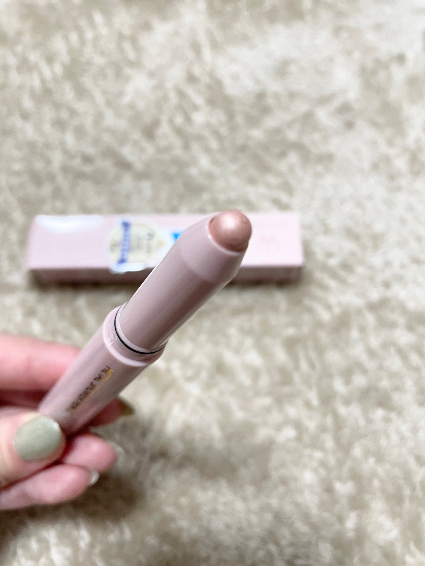 ジェルアイライナー/CEZANNE/ジェルアイライナーを使ったクチコミ(6枚目)