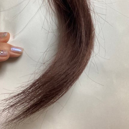 メイクアップカラー/ビューティーン/ヘアカラーを使ったクチコミ(3枚目)