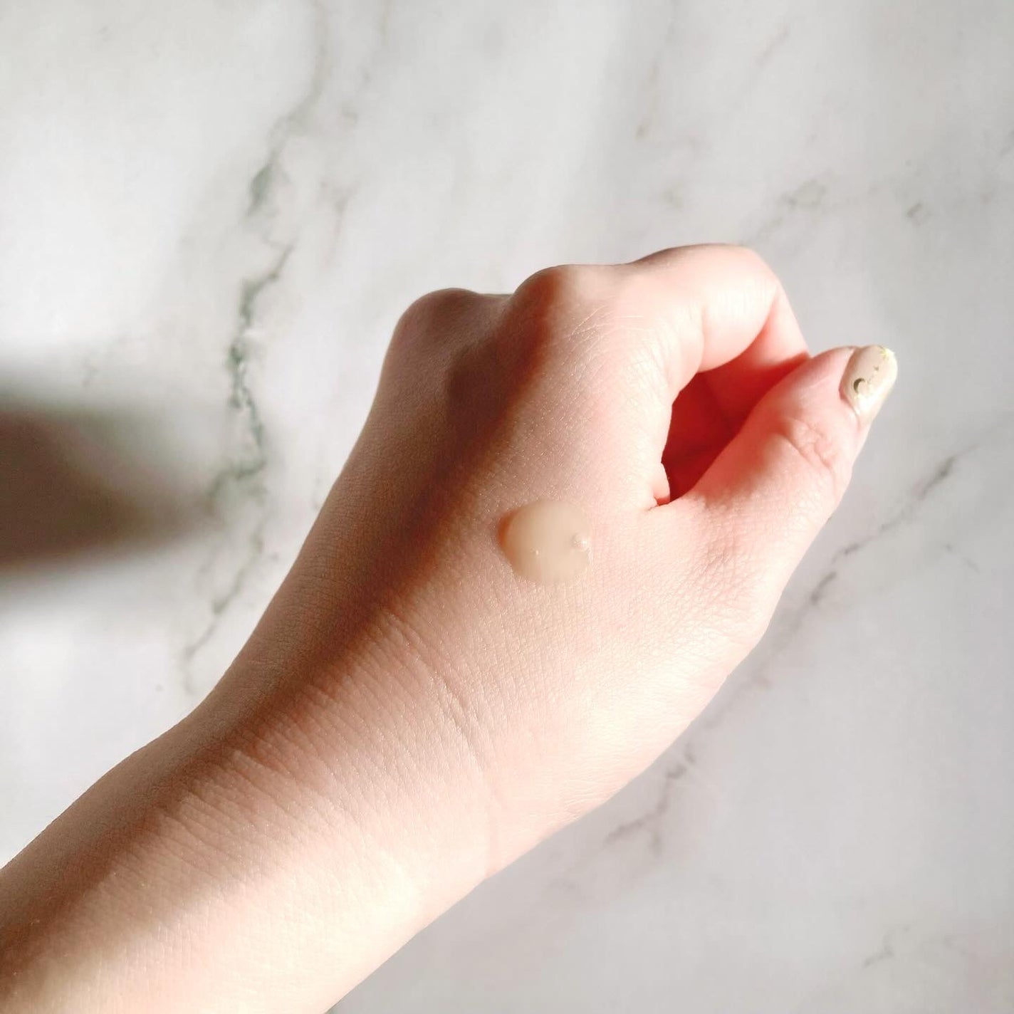 バイタライジング ローズマリー ファーミング アンプル/AROMATICA/美容液を使ったクチコミ(2枚目)