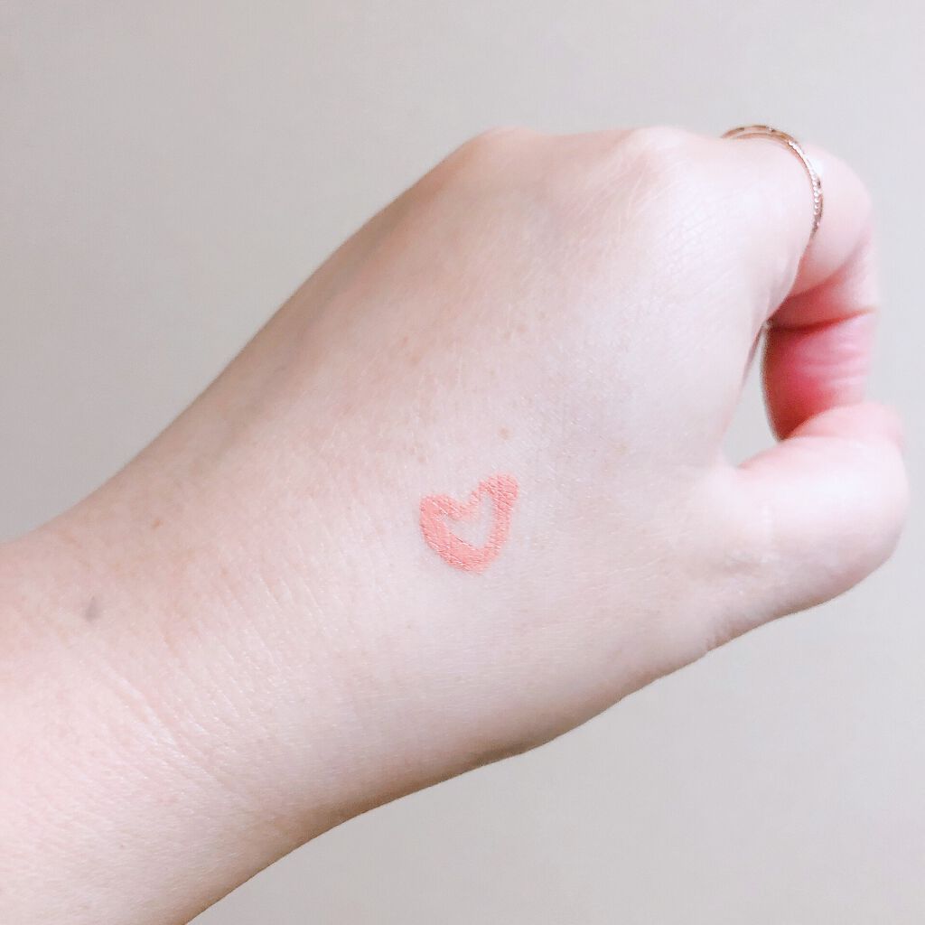 コンシャスライナーカラー/KATE/リキッドアイライナーを使ったクチコミ(3枚目)