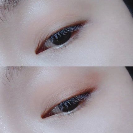 デュオアイシャドー/NARS/アイシャドウパレットを使ったクチコミ(8枚目)