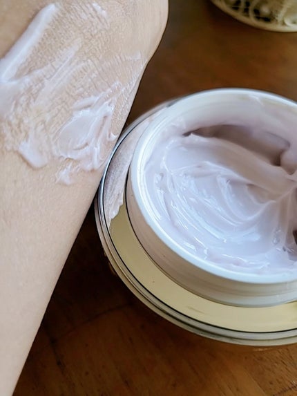 AG アルティメット フェイシャルクリームマスク/AGアルティメット/フェイスクリームを使ったクチコミ(4枚目)