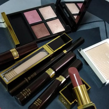 アイブロー ラミネーター  TOM FORD BEAUTY