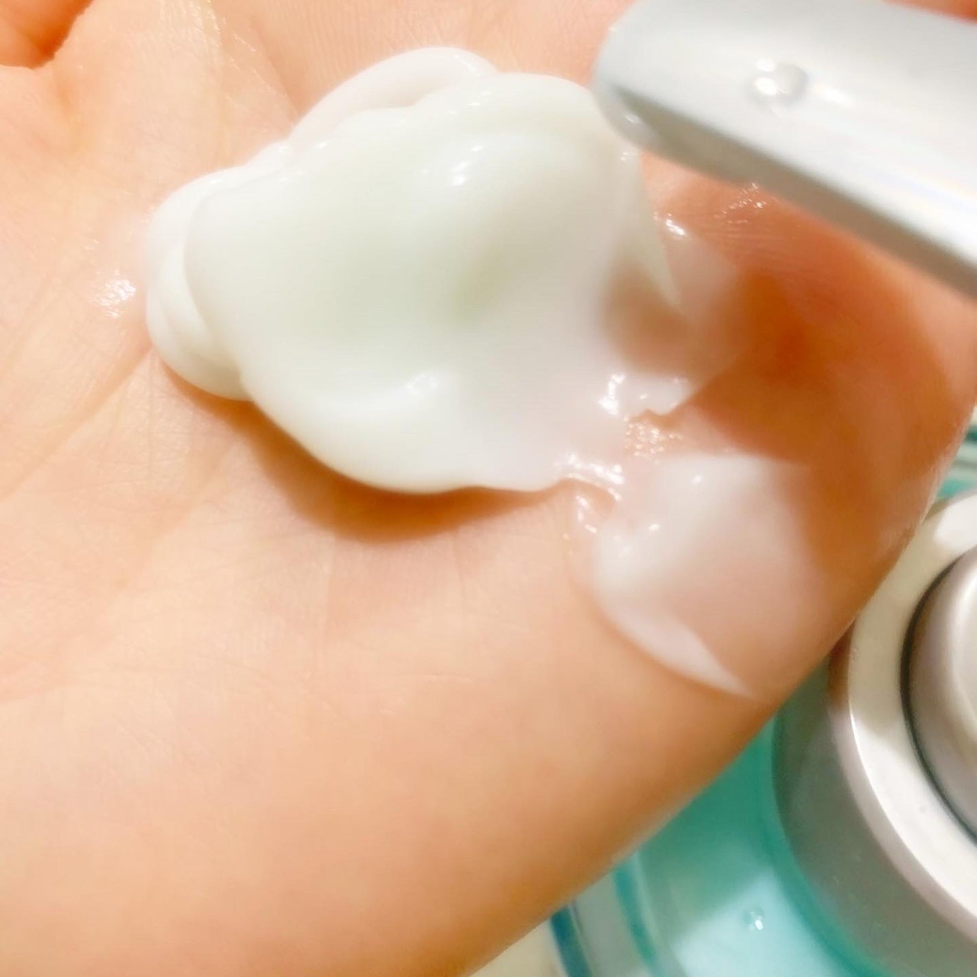 ウォーターコンク モイストシャンプー/ヘアトリートメント/ululis/市販シャンプーを使ったクチコミ(3枚目)