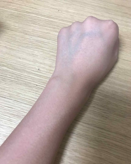 薬用美白 クリーム/DAISO/フェイスクリームを使ったクチコミ(2枚目)