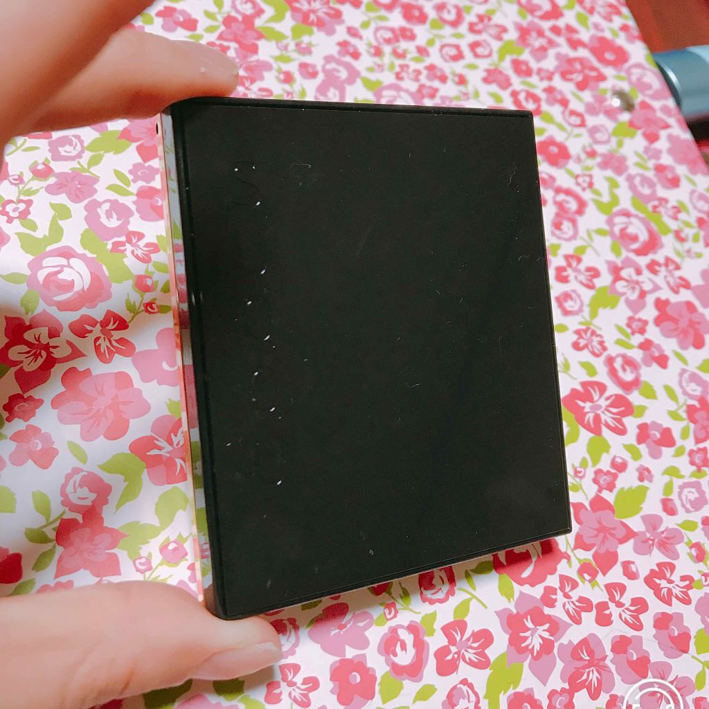 デザイニング カラー アイズ/SUQQU/アイシャドウパレットを使ったクチコミ(3枚目)