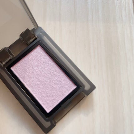 セルヴォーク ヴォランタリー アイズ/Celvoke/単色アイシャドウを使ったクチコミ(2枚目)