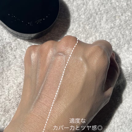 Wink Cushion Glow/Javin De Seoul/クッションファンデーションを使ったクチコミ(5枚目)