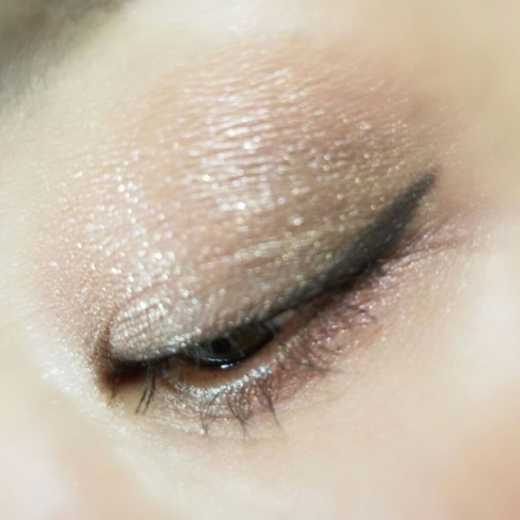 アイ カラー クォード/TOM FORD BEAUTY/アイシャドウパレットを使ったクチコミ（3枚目）